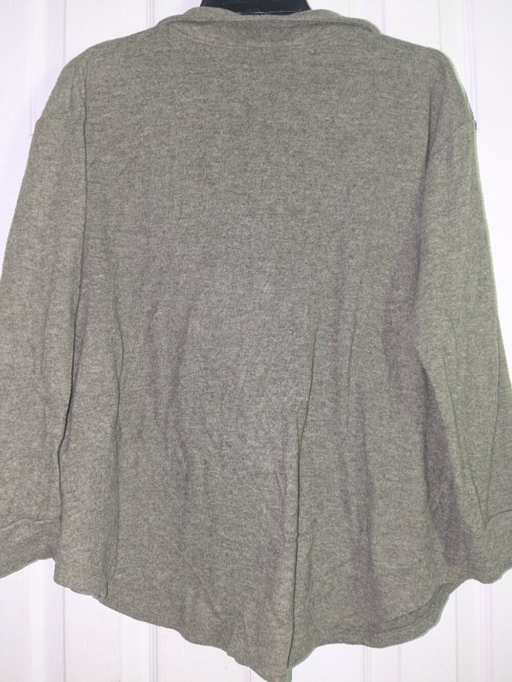 Men's Light Jacket - Picture 3 of 3